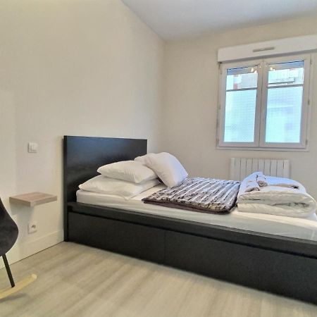 Appartement En Residence, ブロワ エクステリア 写真