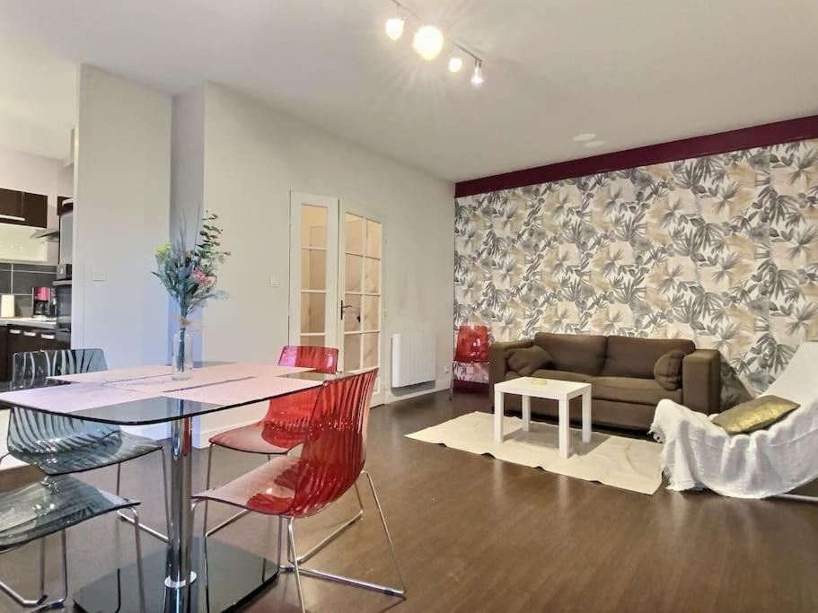 Appartement En Residence, ブロワ エクステリア 写真